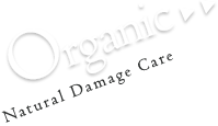 Organic Natural Damage Care