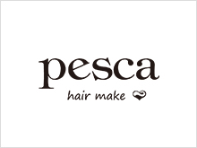 pesca hair make